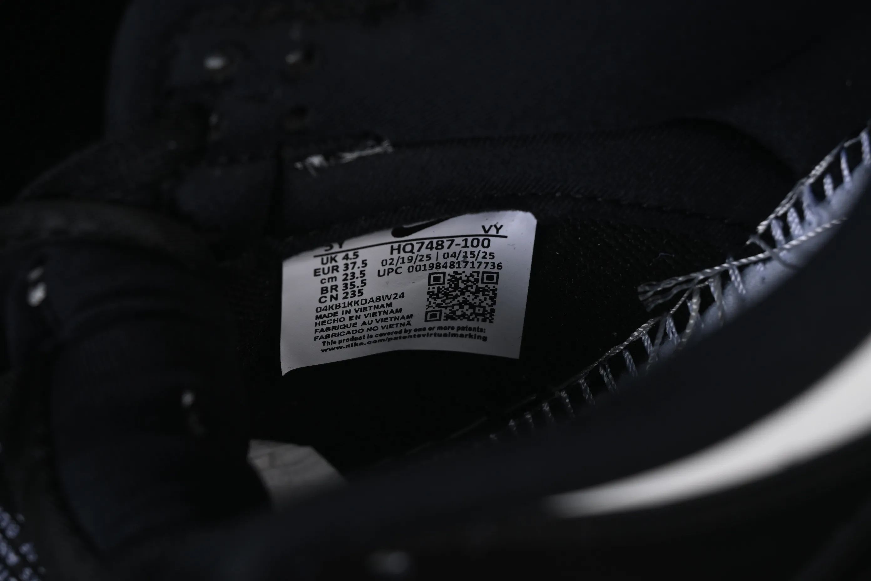 All Categories Nk SB Dunk Series Nk SB Dunk Low Low-top sneakers Nike SB Dunk Low Black and White Panda Low-top casual sneakers HQ7487-100
